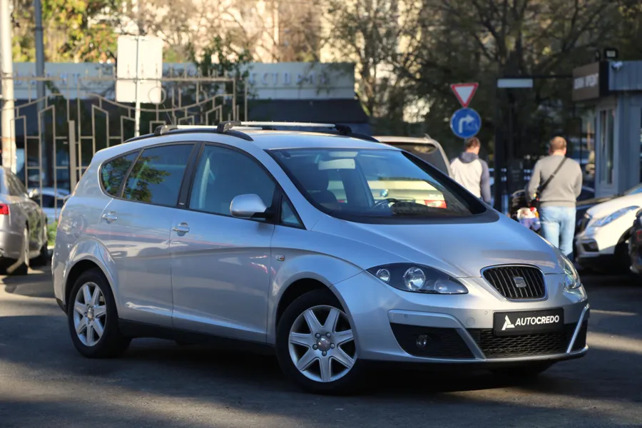 Продажа  Seat Altea XL, 2014р.